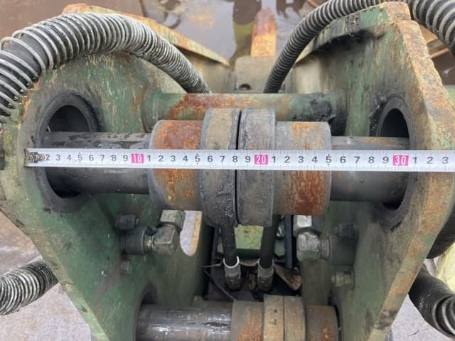 BREAKER — Auction (lot 8461-6088)