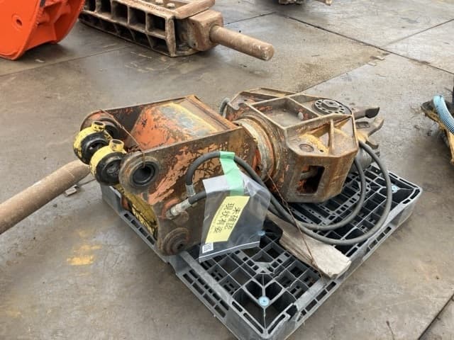 CUTTER — Auction (lot 8461-6089)