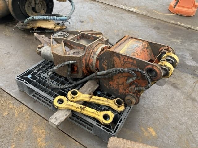 CUTTER — Auction (lot 8461-6089)
