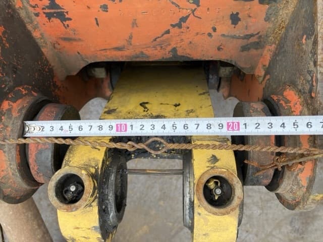 CUTTER — Auction (lot 8461-6089)