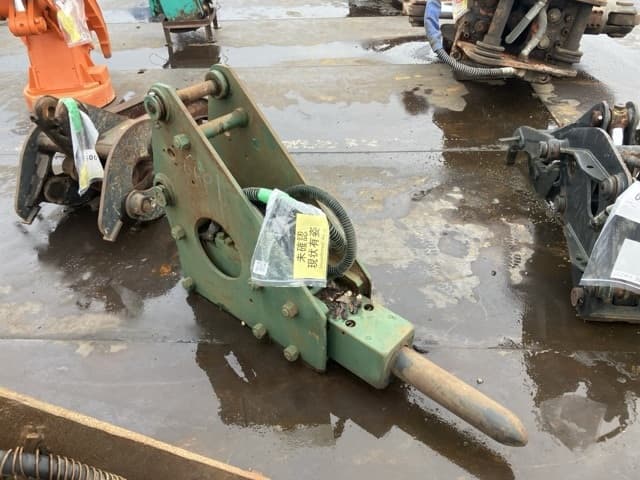 BREAKER — Auction (lot 8461-6091)