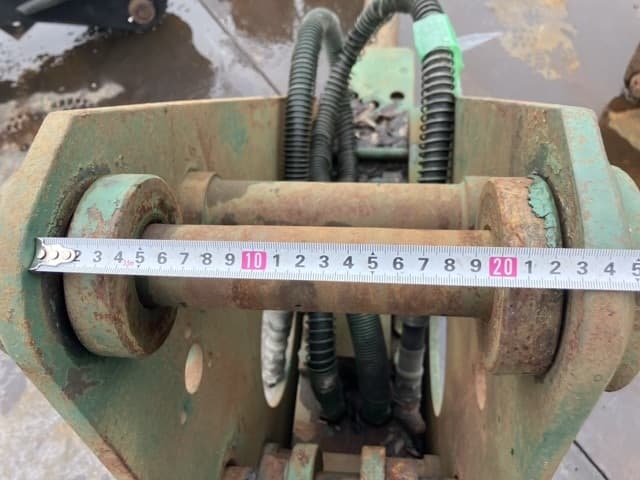 BREAKER — Auction (lot 8461-6091)