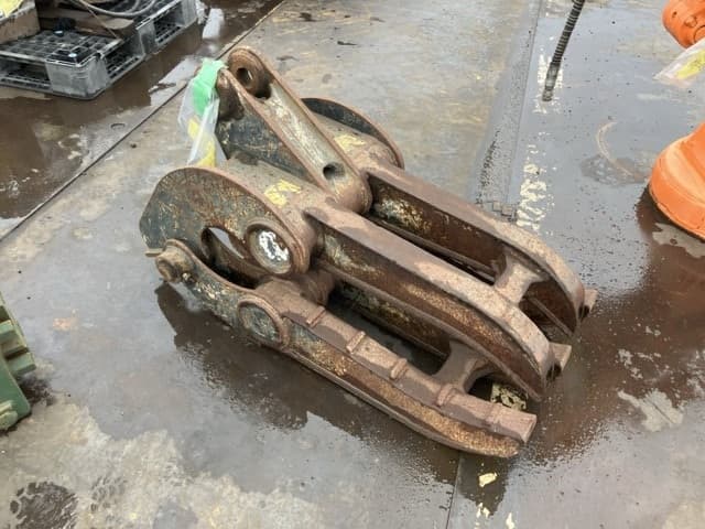 FORK — Auction (lot 8461-6094)