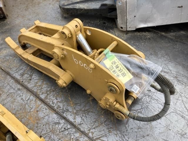 HYDRAULIC FORK — Auction (lot 8461-6100)