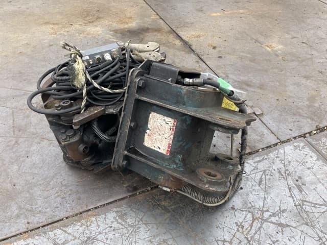 GRAPPLE — Auction (lot 8461-6101)