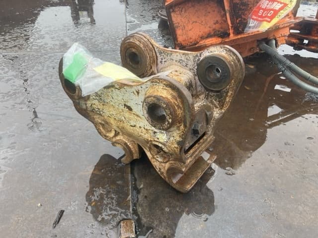 QUICK COUPLER — Auction (lot 8461-6104)
