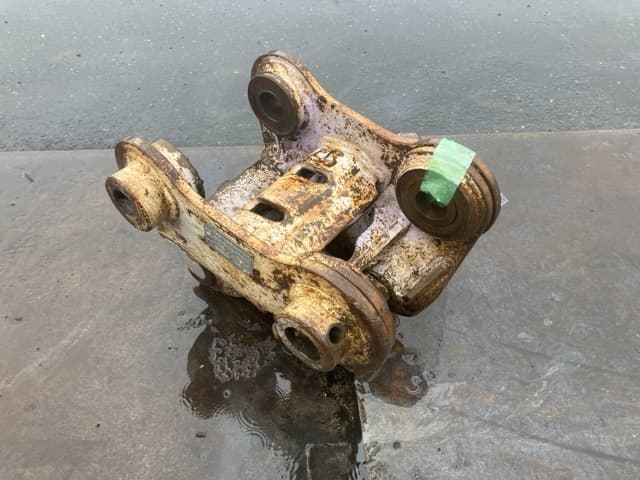 QUICK COUPLER — Auction (lot 8461-6104)