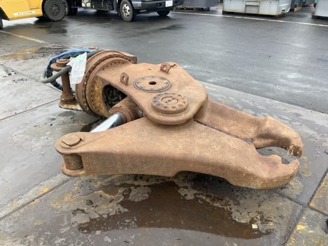 CUTTER — Auction (lot 8461-6114)