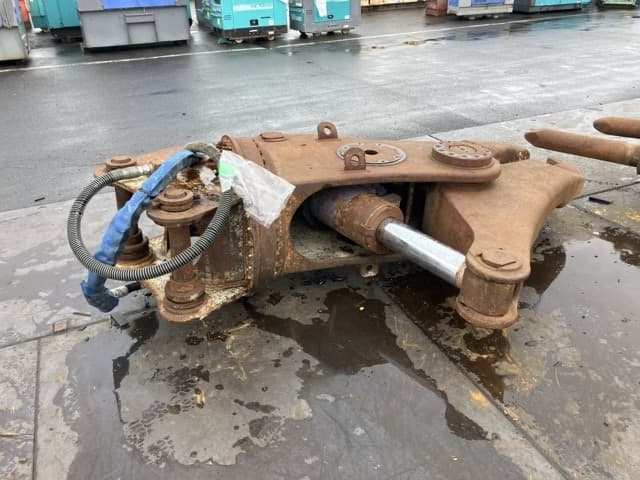 CUTTER — Auction (lot 8461-6114)