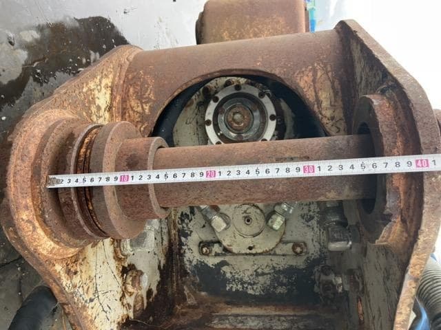 CUTTER — Auction (lot 8461-6114)