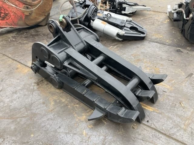 FORK — Auction (lot 8461-6115)