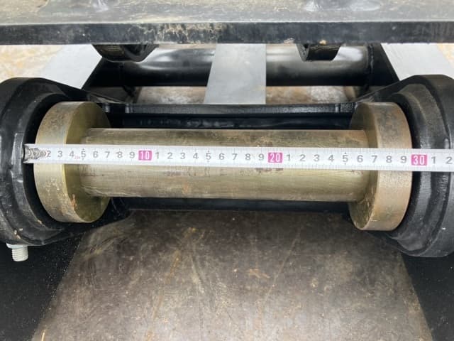 FORK — Auction (lot 8461-6115)