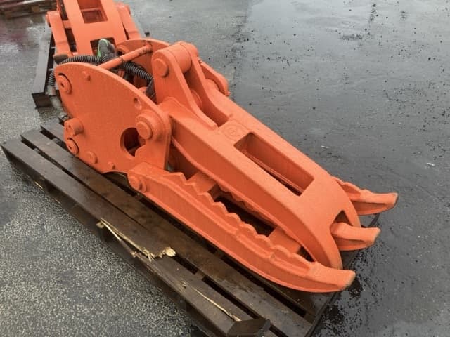 HYDRAULIC FORK — Auction (lot 8461-6119)
