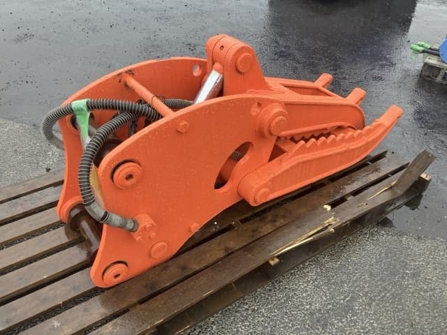 HYDRAULIC FORK — Auction (lot 8461-6119)