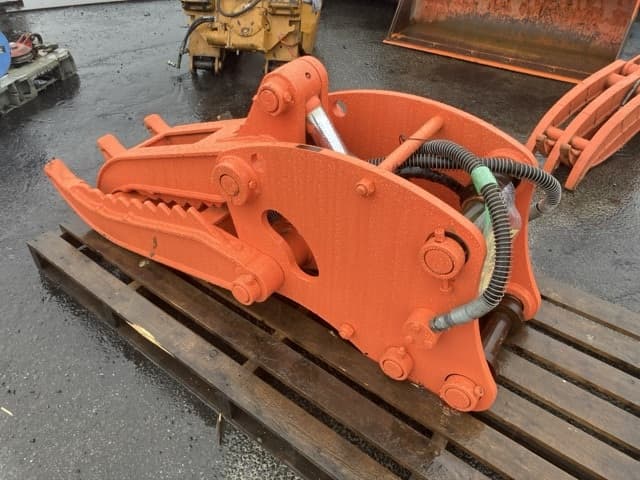 HYDRAULIC FORK — Auction (lot 8461-6119)