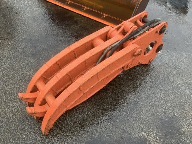 HYDRAULIC FORK — Auction (lot 8461-6120)