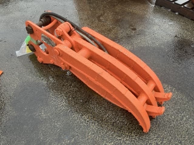 HYDRAULIC FORK — Auction (lot 8461-6120)