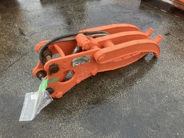 HYDRAULIC FORK — Auction (lot 8461-6120)