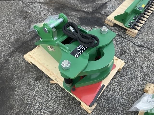 KENKI ATTACHMENT ETC — Auction (lot 8461-6131)