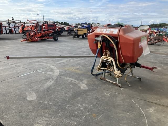 BOOM SPRAYER A — Auction (lot 8461-6307)