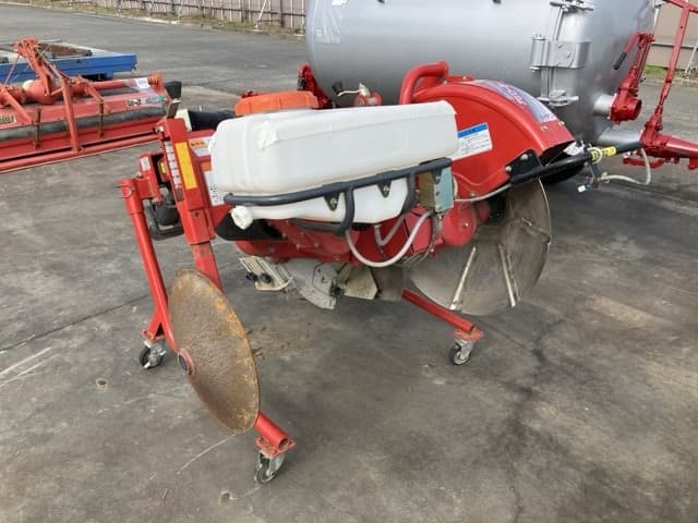 LEVEE PLASTERING MACHINE A — Auction (lot 8461-6308)