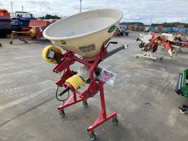 BROADCASTER A — Auction (lot 8461-6309)