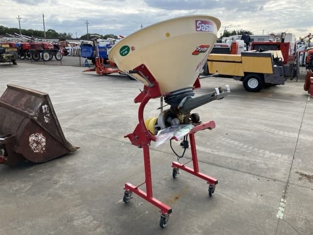 BROADCASTER A — Auction (lot 8461-6309)