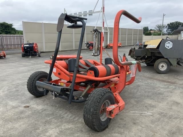 WRAPPING MACHINE — Auction (lot 8461-6312)