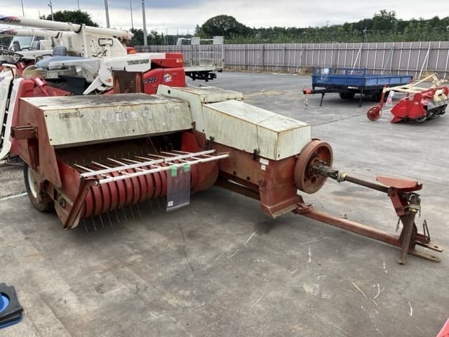 BALER — Auction (lot 8461-6316)