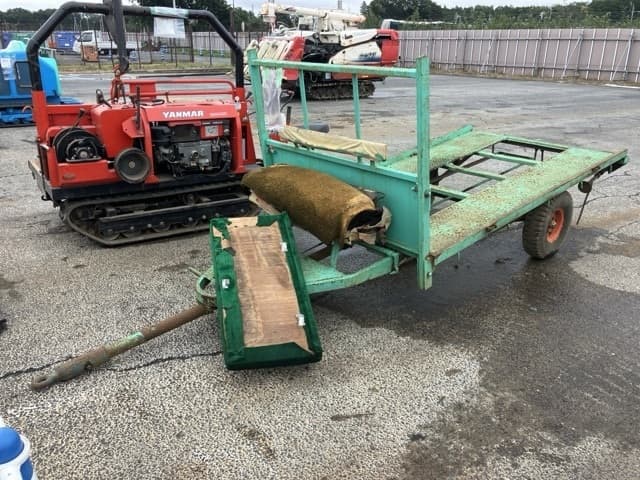 TRAILER — Auction (lot 8461-6317)