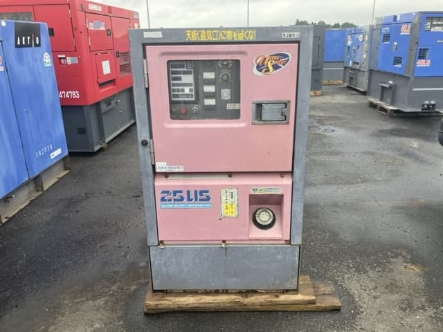 GENERATOR — Auction (lot 8461-7002)