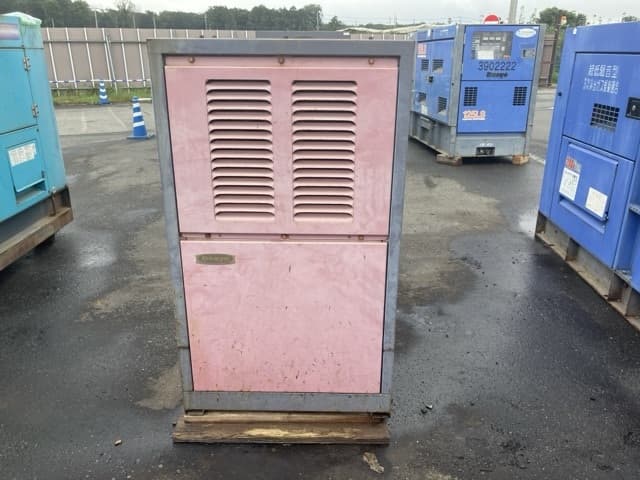 GENERATOR — Auction (lot 8461-7002)