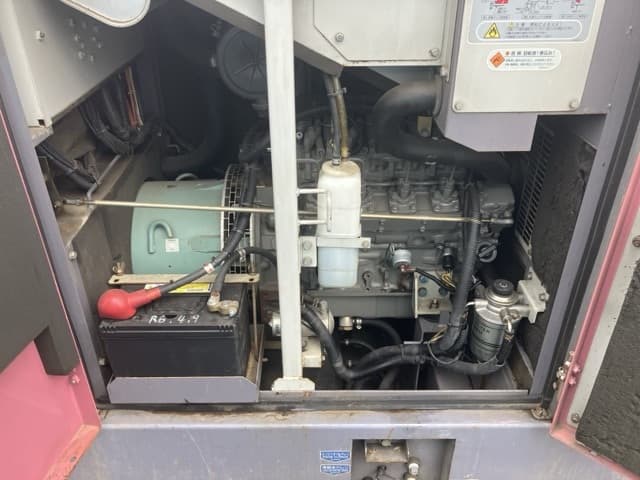 GENERATOR — Auction (lot 8461-7002)
