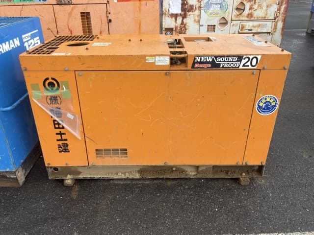 GENERATOR — Auction (lot 8461-7005)