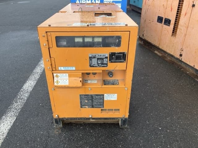 GENERATOR — Auction (lot 8461-7005)