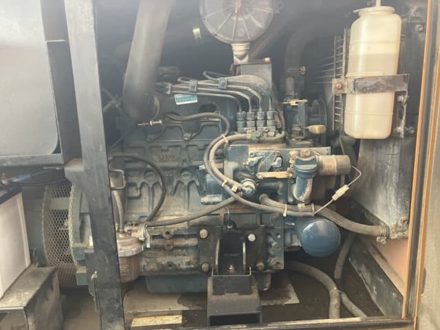 GENERATOR — Auction (lot 8461-7005)