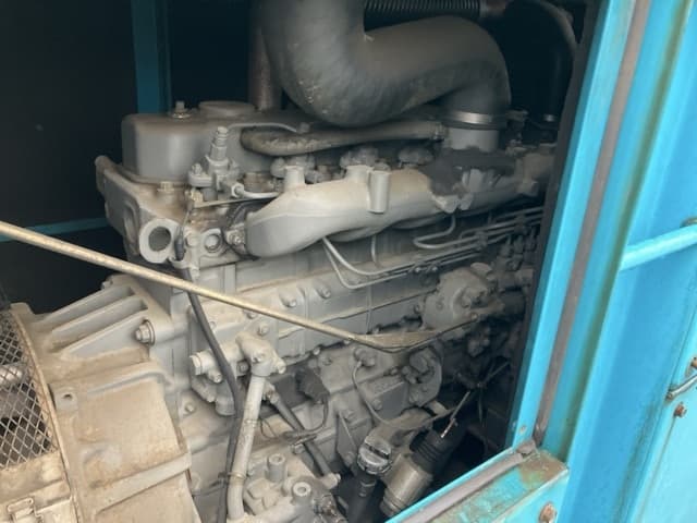 GENERATOR — Auction (lot 8461-7008)
