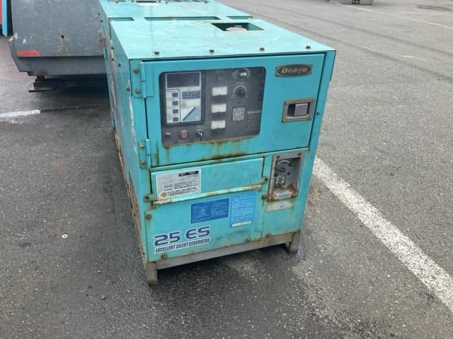 GENERATOR — Auction (lot 8461-7009)