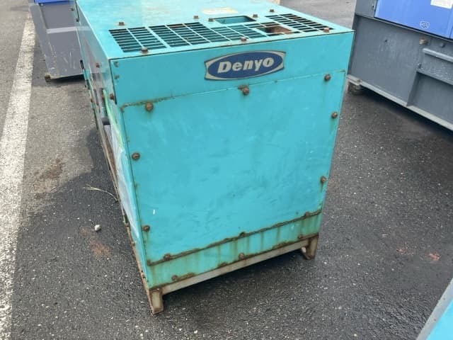 GENERATOR — Auction (lot 8461-7009)