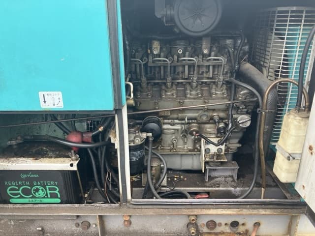 GENERATOR — Auction (lot 8461-7009)