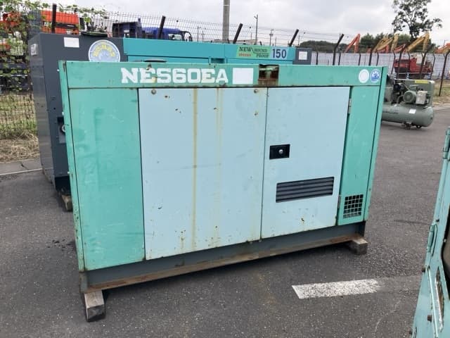 GENERATOR — Auction (lot 8461-7010)