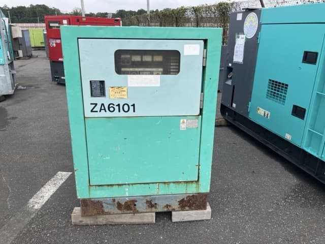 GENERATOR — Auction (lot 8461-7010)