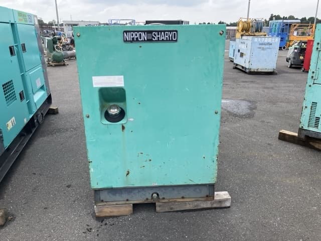 GENERATOR — Auction (lot 8461-7010)