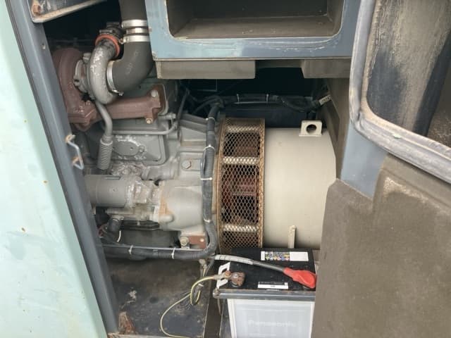 GENERATOR — Auction (lot 8461-7010)