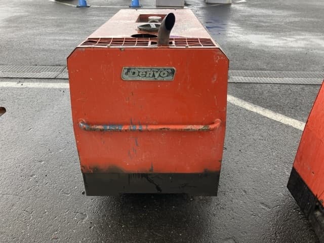 WELDER GENERATOR — Auction (lot 8461-7011)