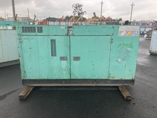 GENERATOR — Auction (lot 8461-7012)