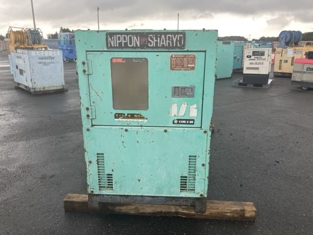 GENERATOR — Auction (lot 8461-7012)