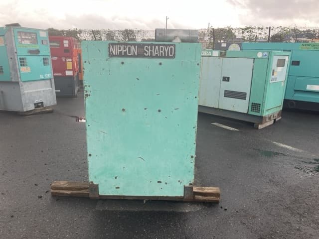 GENERATOR — Auction (lot 8461-7012)