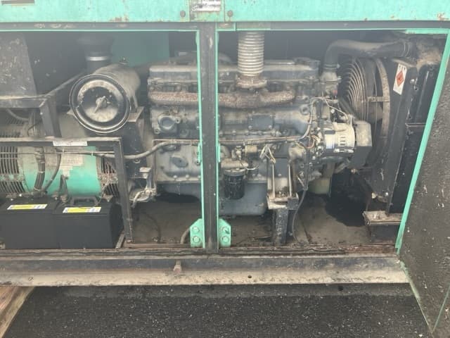 GENERATOR — Auction (lot 8461-7012)
