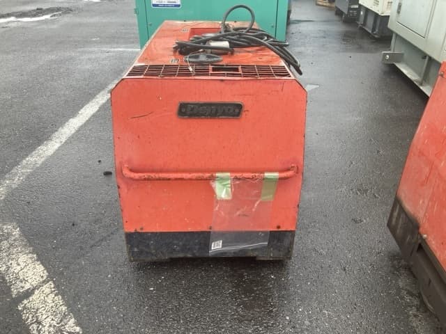 Welder Generator — Auction (lot 8461-7014)